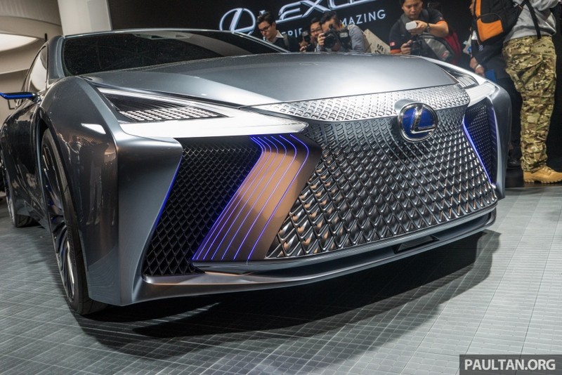 Lexus LS+ Concept – Tuong lai cua LS the he moi-Hinh-10